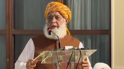 'भारतीय सेना ने दफनाए थे हमारे सैनिक', फजलुर रहमान ने बताया करगिल युद्ध का सच