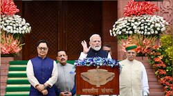 28 साल के लोगों ने स्‍पेस में किया कमाल, किसी 56 साल के युवा की बात नहीं कर रहा: PM