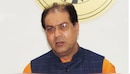 '70 हजार वक्फ संपत्तियां गायब' का दावा, मुस्लिम नेता मोहसिन रजा ने CM योगी से SIT जांच की मांग की