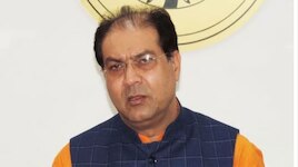 '70 हजार वक्फ संपत्तियां गायब' का दावा, मुस्लिम नेता मोहसिन रजा ने CM योगी से SIT
