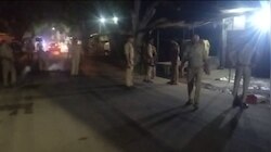 कौशाम्बी में पुरानी रंजिश में खूनी संघर्ष,  जेल से छूटते ही दबंग ने की फायरिंग