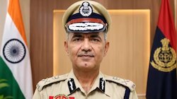 त्रिपुरा पुलिस मुख्यालय में मिला DGP अनुराग धनखड़ का शव,  बागपत के रहने वाले थे 