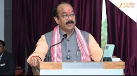 'UCC पर भ्रम फैला रहा विपक्ष ...', कांग्रेस के विरोध पर डिप्टी सीएम का हमला...