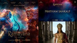 फिल्म 'रामायण' के ट्रेलर का पहला रिव्यू, रणबीर 'राम' और यश 'रावण' के रूप में छाए