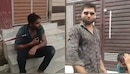 हिंदू महिला मित्र से मिलने पहुंचा था शादाबा, दक्षिपंथियों ने गले में कुत्ते का पट्टा डालकर बेरहमी से पीटा!