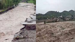 पुंछ में भारी बारिश के बाद भूस्खलन से कई घर तबाह, 7 लोगों की मौत और कई घायल