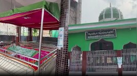 पटना हाईकोर्ट के पास मोहब्बत की दरगाह, जहां मुस्लिम के साथ हिंदू भी पढ़ते हैं फातिहा