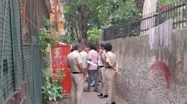 दिल्ली में 11वीं के छात्र की चाकू मारकर बेरहमी से हत्या, जांच में जुटी पुलिस