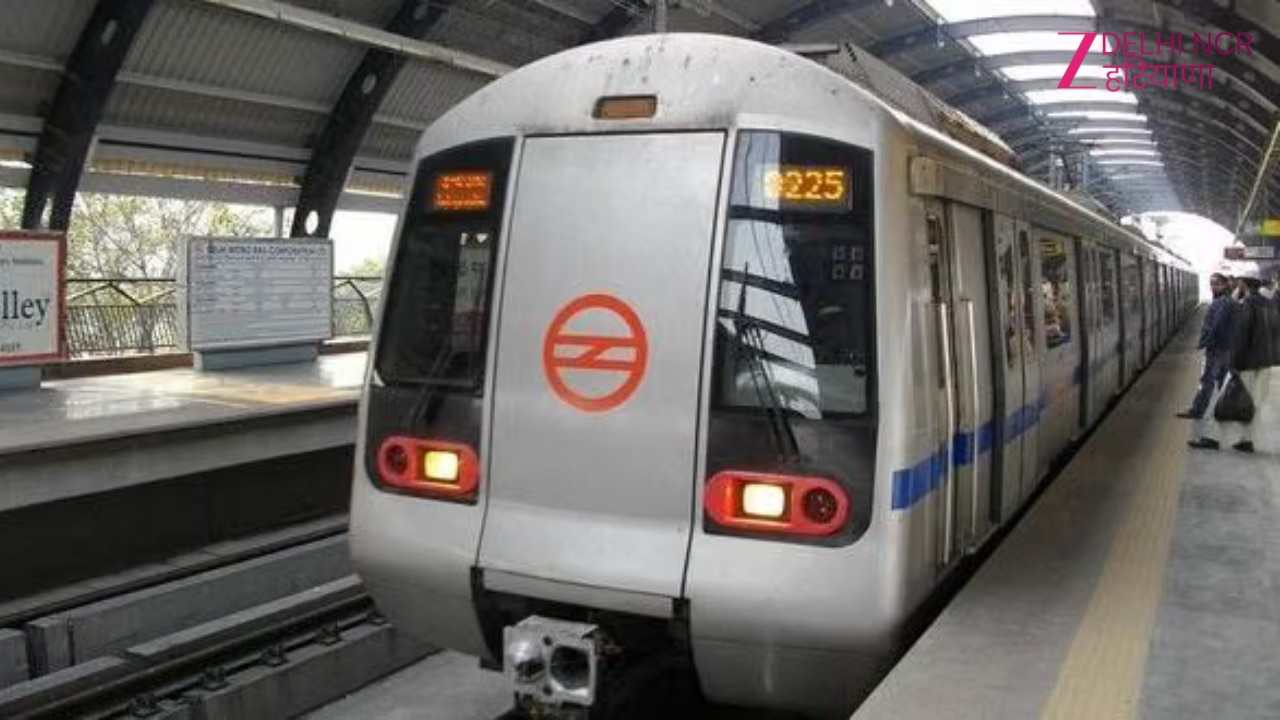 Delhi Metro का मेगा विस्तार: फेज-4, 5 और 5ए का 217 KM बढ़ेगा नेटवर्क, बनेंगे 123 नए स्टेशन