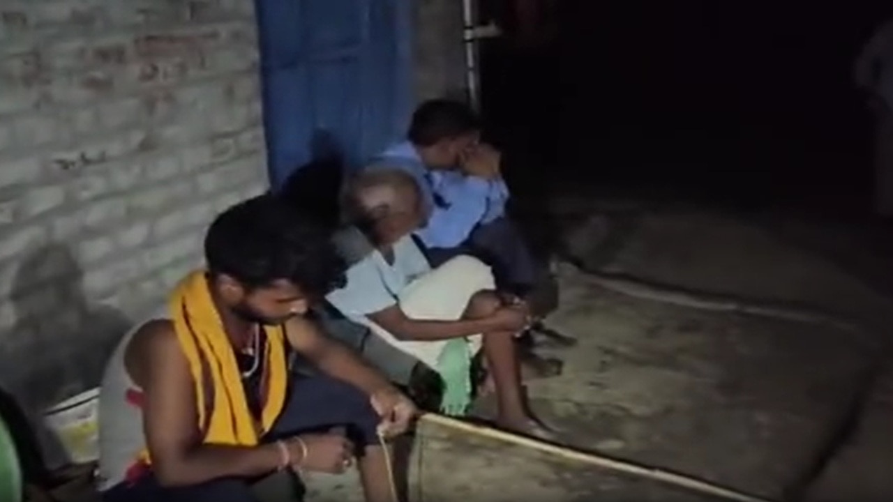 जहानाबाद में जमीन विवाद में 55 वर्षीय व्यक्ति की गोली मारकर हत्या, बेटे के बाद अब पिता की भी ले ली जान