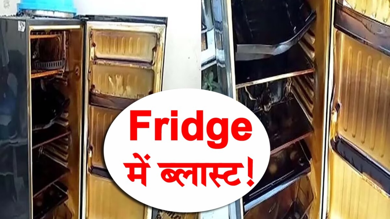 बम की तरह फटेगा आपका फ्रिज! उमस भरी गर्मी में भूलकर भी न करें ये काम, वरना खूब पछताएंगे