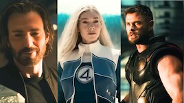 Avengers Doomsday Trailer का धमाकेदार ट्रेलर रिलीज, डॉक्टर डूम बनकर लौटे ‘आइरन मैन’