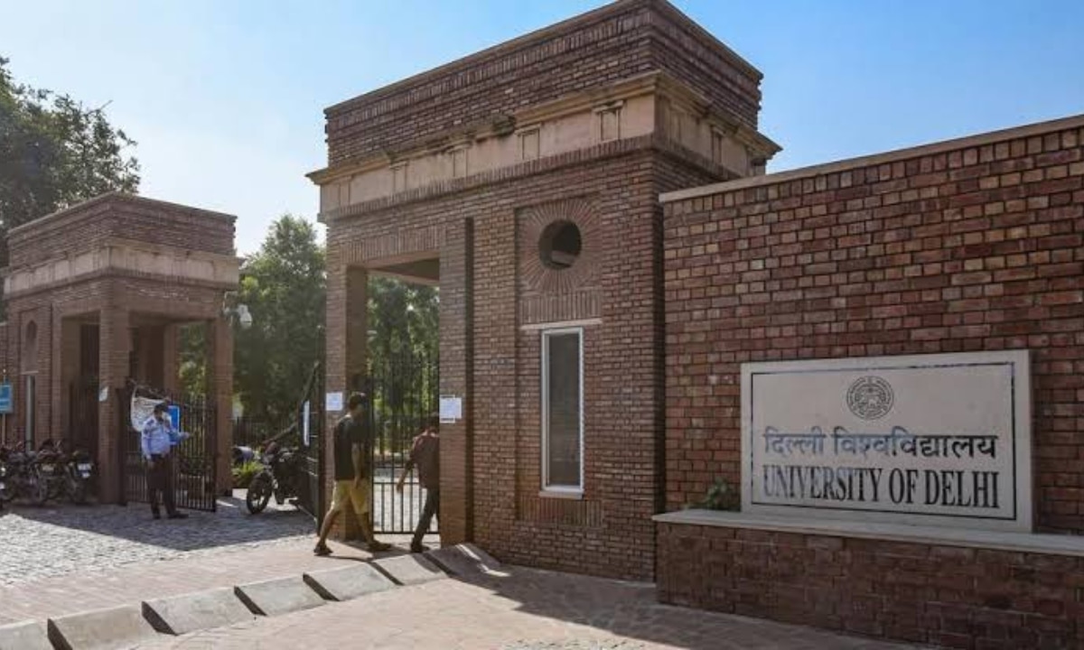 DU BTech Admission: सीट एक्सेप्ट करने का आज आखिरी मौका, चूक गए तो दाखिला रद्द!