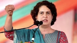 'जिनसे वोट लिया उन्हें ही पीट रहे...', मोदी सरकार पर प्रियंका गांधी का तीखा हमला