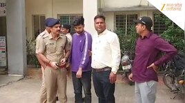 जॉब कंसल्टेंसी संचालक का बड़ा फर्जीवाड़ा, नौकरी का झांसा देकर रख लेता था मार्कशीट