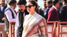 ‘हम सब अंदर डरे हुए थे और सोच रहे थे...’ CJP प्रोटेस्ट पर क्या बोलीं कंगना रनौत? 