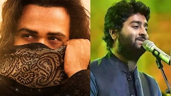 कमबैक करते ही अरजीत सिंह का गाना हुआ रिलीज, Song बनेगा आशिकों का लव एंथम