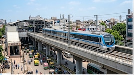 जून 2027 तक मीठापुर से खेमनीचक के बीच दौड़ेगी मेट्रो, मुख्य सचिव ने तय की डेडलाइन