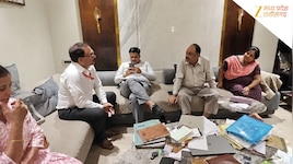 बेटे-बहू के नाम पर करोड़ों की संपत्ति...लग्जरी गाड़ियां-बंगले के दस्तावेज बरामद