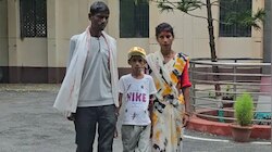 पानी की बोतल समझ पी लिया तेजाब, कानपुर का मासूम 3 महीने से लड़ रहा जिंदगी की जंग  