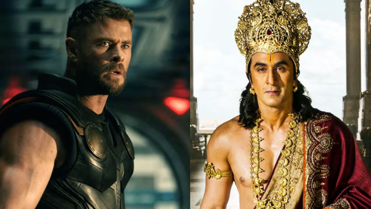 'रामायण' पर उठे सवाल पड़े भारी! अब 'Avengers: Doomsday' के VFX की उड़ रही धज्जियां, फैंस ने पकड़ी मार्वल स्टूडियो की बड़ी गलतियां