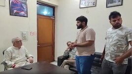 हरियाणा के रेवाड़ी में वकीलों ने एसडीएम के खिलाफ क्यों खोल दिया है मोर्चा?