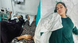 सपा नेता के मीट प्लांट में गैस रिसाव से मचा हड़कंप, 14 महिला मजदूरों की तबीयत बिगड़ी
