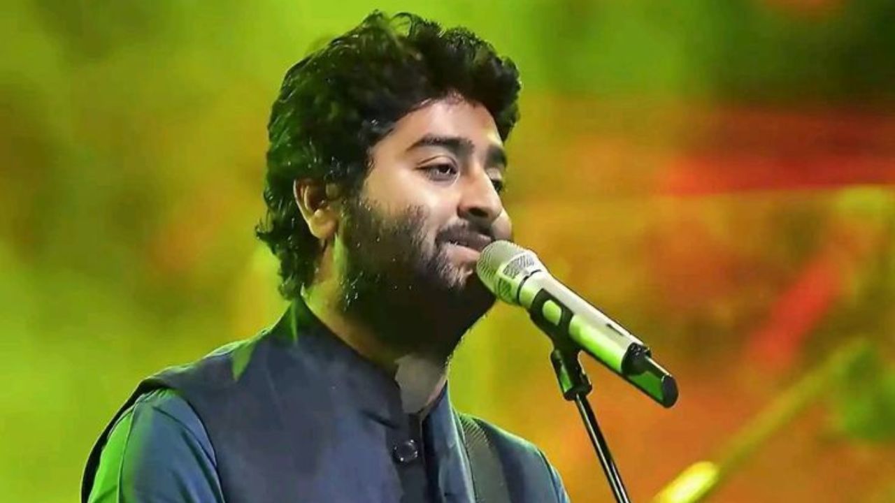 क्या Awarapan 2 से कमबैक करेंगे Arijit Singh? सिंगर के मैनेजर ने बताई सच्चाई