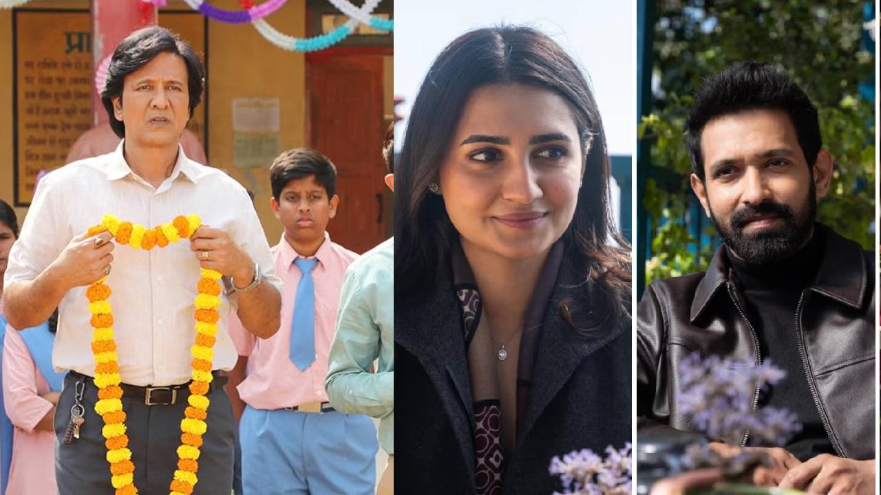 OTT This Week: 22 से 26 जुलाई तक, ओटीटी पर रिलीज होगी ये फिल्में और सीरीज