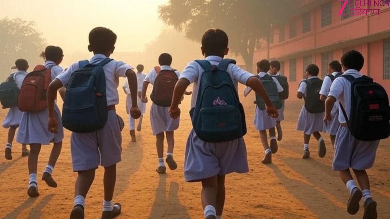 ग्रेटर नोएडा के 7 सरकारी स्कूलों का होगा कायाकल्प, 3 करोड़ रुपये होंगे खर्च