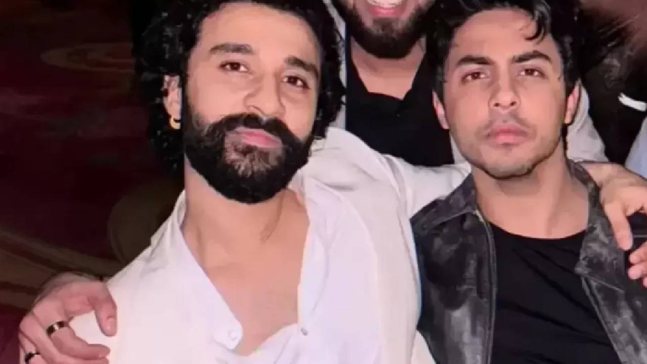 आर्यन खान क्यों नहीं करते स्माइल, राघव जुयाल ने बताया शाहरुख खान के बेटे क्यों रहते हैं इतने सीरियस?