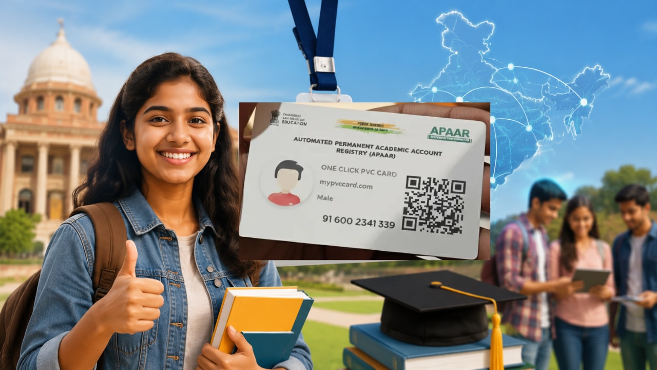 APAAR ID FAQ: क्या है ये 'One Nation, One Student ID'? कैसे करें अप्लाई? क्यों लाया गया इसे? जानिए हर सवाल का जवाब