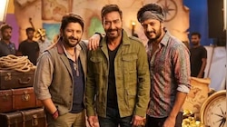 बॉक्स ऑफिस पर जारी है 'धमाल 4’  ताबड़तोड़ कमाई, 12वें दिन भी छापे करारे नोट  