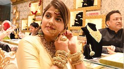 अमेर‍िका और ईरान में फ‍िर टकराव, सोने की कीमत में जबरदस्‍त उछाल; चेक करें आज का रेट