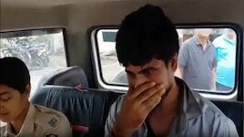छपरा के प्राइवेट स्कूल टीचर पर 7वीं की छात्रा से अश्लील चैट का आरोप, लोगों ने टीचर