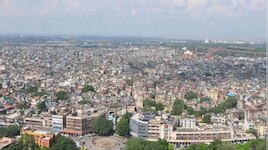 अब QR कोड से मिलेगी संपत्ति की पूरी जानकारी, दिल्ली में शुरू हुई नई व्यवस्था