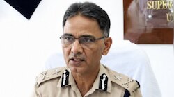 राजकीय सम्मान के साथ पंचतत्व में विलीन हुए त्रिपुरा DGP अनुराग धनकड़