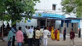 जमुई: किराये के कमरे में रह रही BA की छात्रा की संदिग्ध परिस्थितियों में मौत