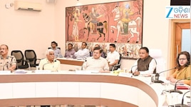 ବାହୁଡା ଯାତ୍ରା ପୂର୍ବରୁ ମୁଖ୍ୟମନ୍ତ୍ରୀଙ୍କ ପ୍ରସ୍ତୁତି ସମୀକ୍ଷା, ଭିଡ ପରିଚାଳନାକୁ ଅଧିକ ଗୁରୁତ୍ୱ