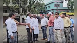 पाकुड़ में लगेगी शिबू सोरेन की भव्य प्रतिमा, प्रशासन और झामुमो ने किया जगह का चयन