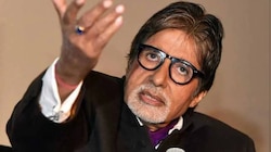 अमिताभ बच्चन ने करियर के पीक पर छोड़ दी थी एक्टिंग, स्विट्जरलैंड में रहे अकेले