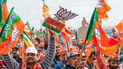 कानपुर देहात में भाजपा का बूथ सम्मेलन, सभी 1656 बूथों पर एक साथ जुटे अध्यक्ष