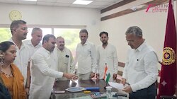 Hisar आर्य समाज संस्था विवाद: संपत्ति घोटाले के विरोध में DC को सौंपा ज्ञापन