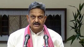 सपा सांसद अफजाल अंसारी पर कसा शिकंजा, शस्त्र लाइसेंस सत्यापन में बड़ा खुलासा 