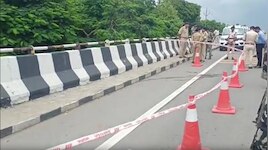 मुजफ्फरपुर-मोतिहारी फोरलेन पर युवक की गोली मारकर हत्या, जांच में जुटी पुलिस