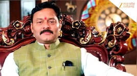 'भविष्य में ऐसी गलती दोबारा न हो...', BJP विधायक को HC से राहत, कड़ी चेतावनी  