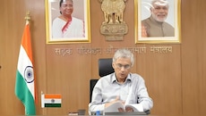 कौन हैं अनुराग जैन, जिन्हें सरकार ने सौंपी नीति आयोग की जिम्मेदारी, 