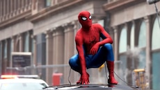 भारत में 'Spider-Man:Brand New Day' का जबरदस्त क्रेज,एडवांस बुकिंग में तोड़े रिकॉर्ड