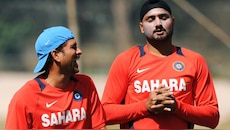 सचिन तेंदुलकर की वो एक सलाह जिसने बदल दी हरभजन सिंह की जिंदगी, खुद किया बड़ा खुलासा