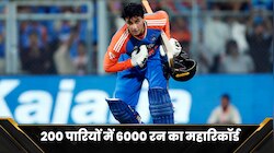 200 पारियों में 6000 रन का महारिकॉर्ड, दिग्गजों के क्लब में होगी अभिषेक की एंट्री